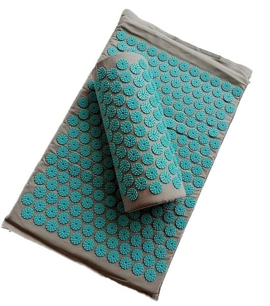 tapis acupuncture