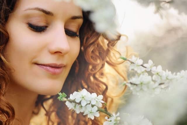 Le printemps pour prendre soin de soi…