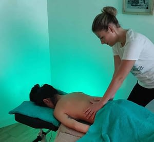 Massage Tierra Nueva